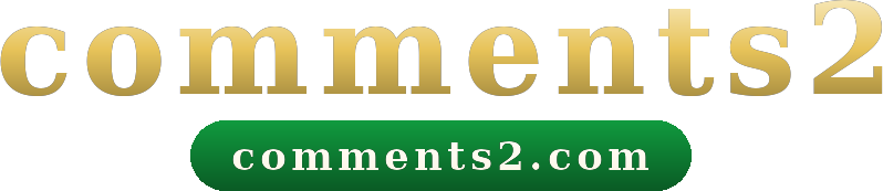 comments2 logo